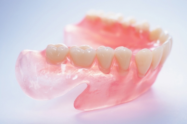入れ歯