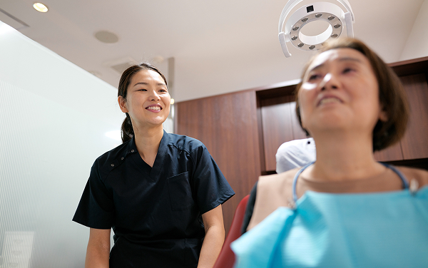 カウンセリング