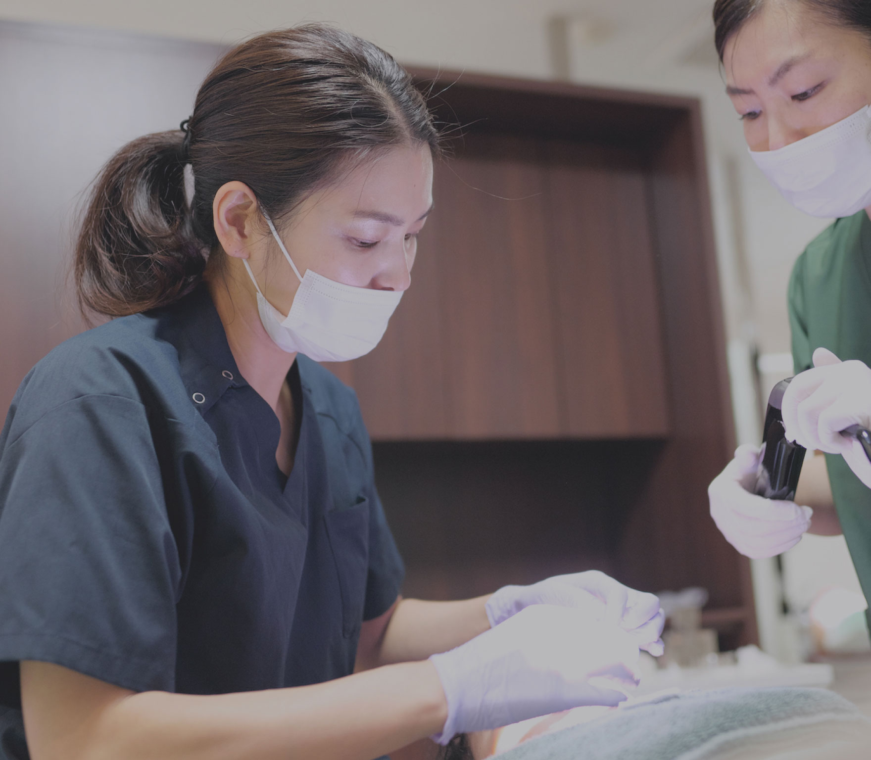 短期集中インプラント