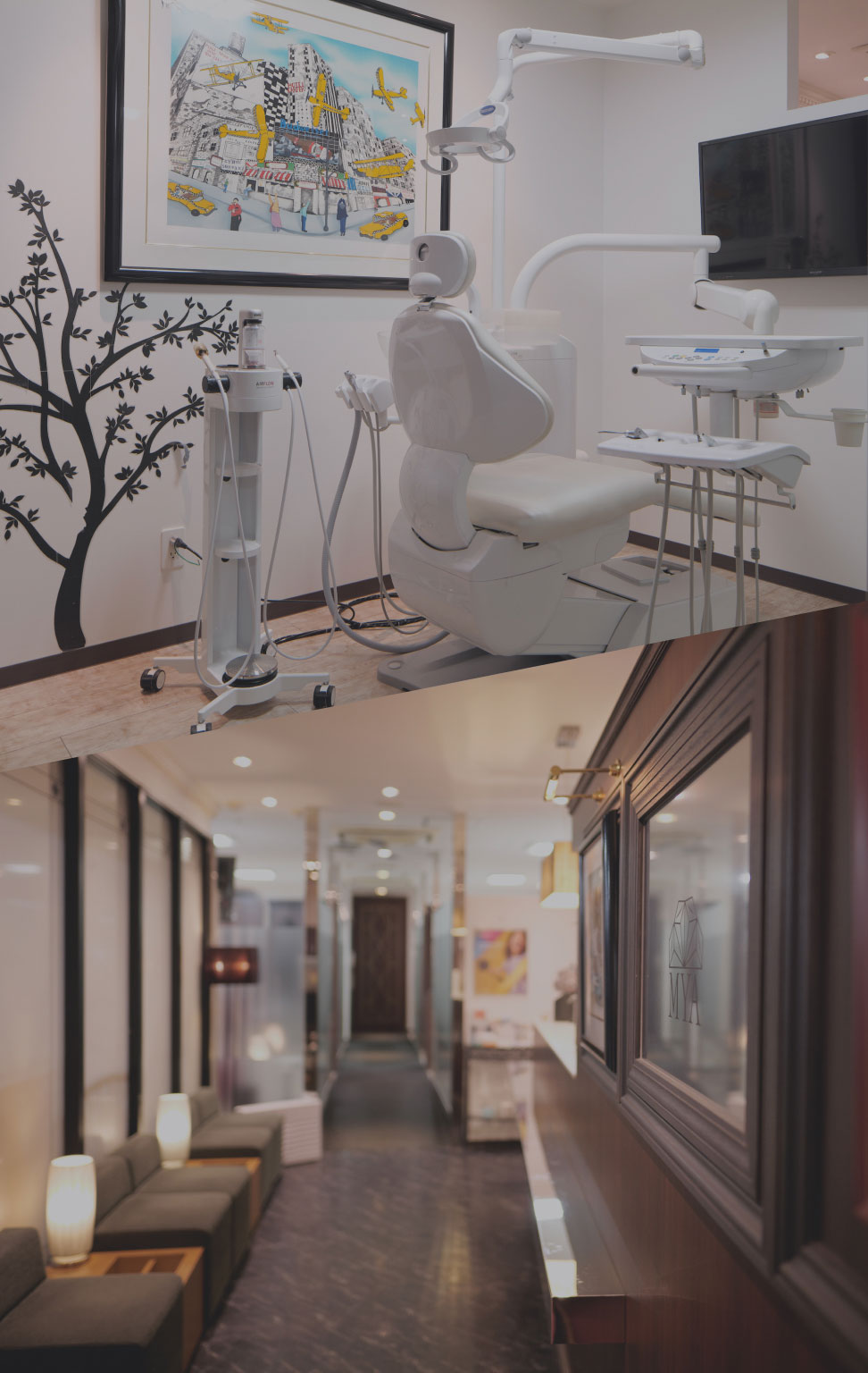 短期集中インプラント