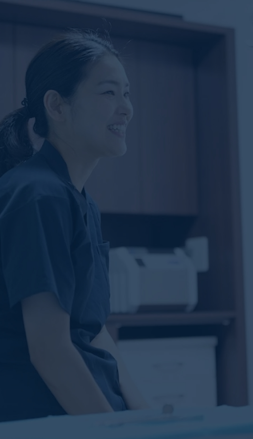 インプラント治療のスゴイところ