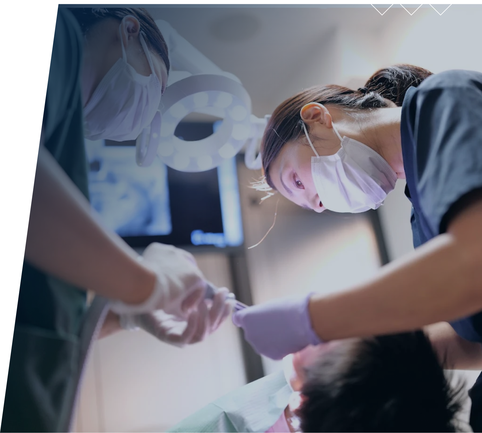 インプラント治療のスゴイところ