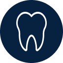 歯が伸びてくる