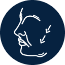 老け顔に見える